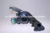 BU 128032 Charger, charging system
